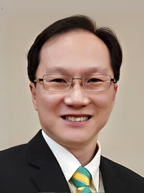 Jaris Ting Kaik Hang<br>ABK,PPT<br>ALK)