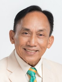 Haji Mohdzar Bin Aman<br>(ALK)